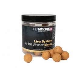 CC Moore Live System Air Ball Wafter 15mm
