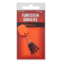 ESP Tungsten Sinkers Small