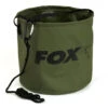 Fox Collapsible Water Bucket Large