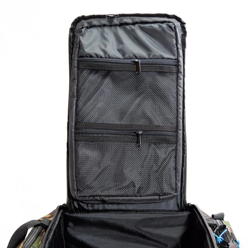 Cult DPM Camo Ruckall 6 Cult DPM Camo Ruckall - Afbeelding 4