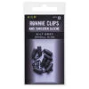 ESP Ronnie Clips & Tungsten Sleeves Silt Grey Small 1 ESP Ronnie Clips & Tungsten Sleeves Silt Grey Small -Catchpro Winkel 1d66bcf51ac25e86b84f0528439d76fea4983a0e