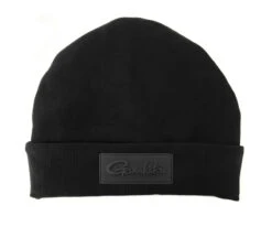 Gamakatsu All Black Winter Hat