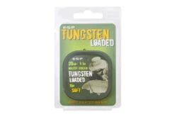ESP Tungsten Loaded Soft Weedy Green 20lb