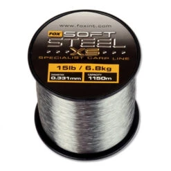 Fox Soft Steel XS Mono