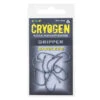 ESP Cryogen Gripper Barbless