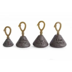 Avid Outline Back Lead