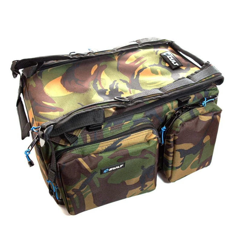 Cult DPM Camo Ruckall 4 Cult DPM Camo Ruckall - Afbeelding 2