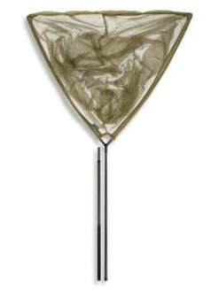 Daiwa Crosscast 2 Piece Landing Net 42"