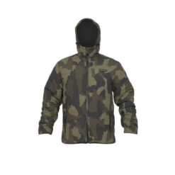Avid Ripstop Camo Thermal Jacket