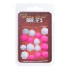 ESP Buoyant Boilies Pink/White