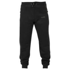 Avid Distortion Black Jogger