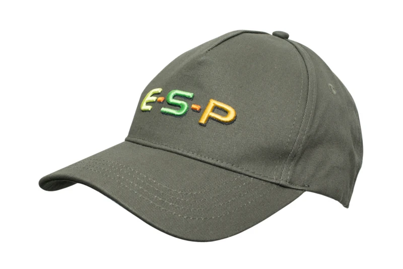 ESP Cap 3 ESP Cap