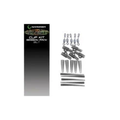 Gardner Covert Clip Kit Session Pack