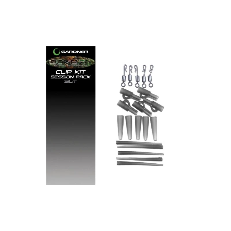 Gardner Covert Clip Kit Session Pack 3 Gardner Covert Clip Kit Session Pack