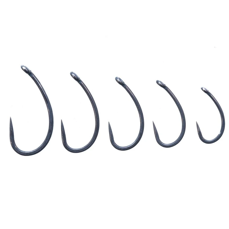 ESP Cryogen Curve Shanx Barbless 4 ESP Cryogen Curve Shanx Barbless - Afbeelding 2