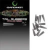 Gardner Covert Tail Rubbers -Catchpro Winkel 697fc4e1033437bad0eda9391751664b5d4b56ea