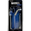 ESP Barrel Bobbins Blue