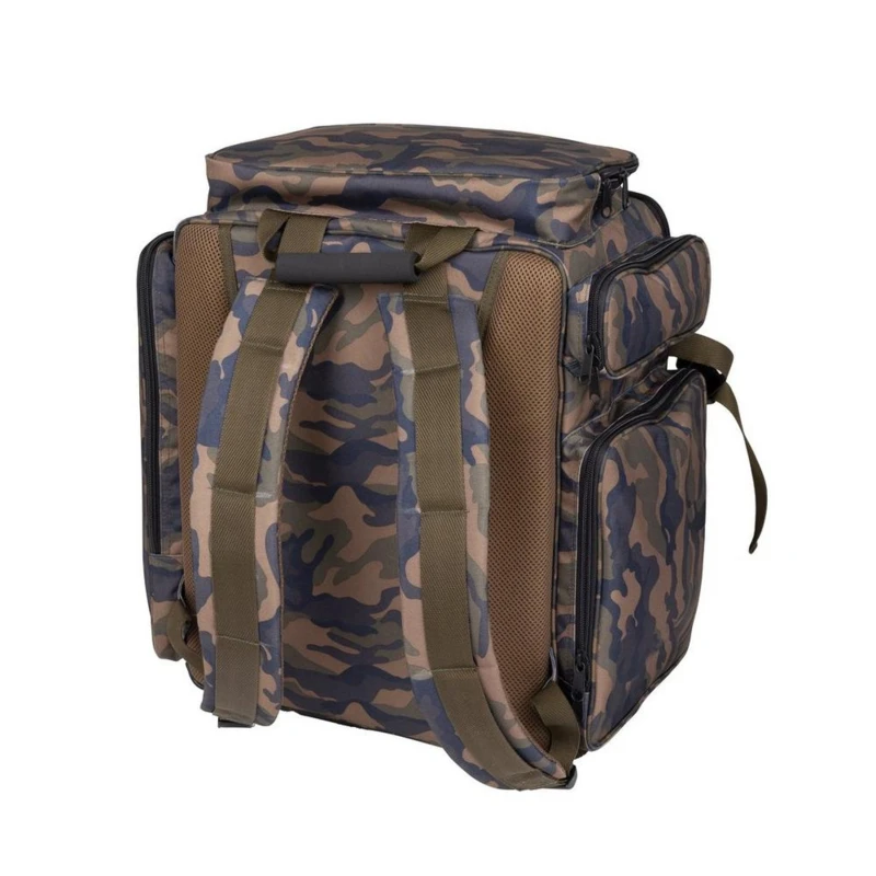 JRC Rova Session Backpack 4 JRC Rova Session Backpack - Afbeelding 2