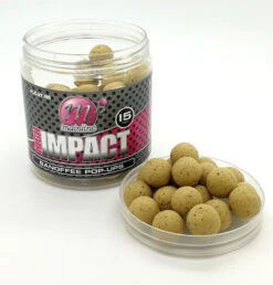 Mainline High Impact Banoffee Pop Up