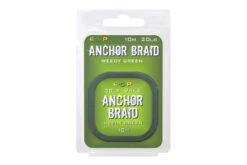 ESP Anchor Braid Weedy Green 20lb