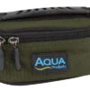 Aqua Black Series Lead & Leader Pouch