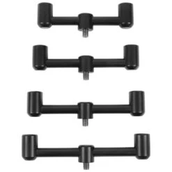 Lok Down Fixed Buzz Bars 2 Rod