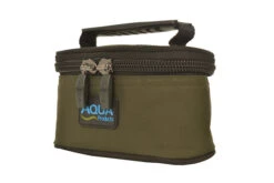 Aqua Black Series Roving 2 Pot Glug Bag