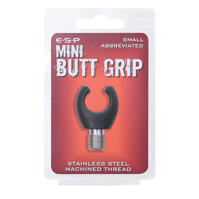 ESP Mini Butt Grip Small 3 ESP Mini Butt Grip Small
