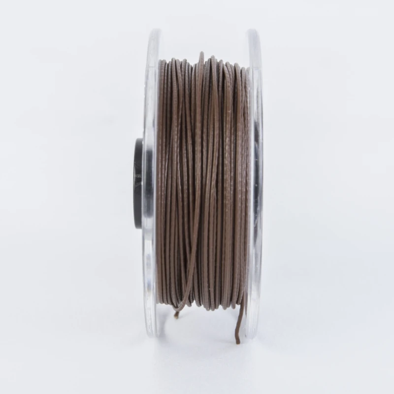 Avid Captive Coated Hooklink Brown 25lb 4 Avid Captive Coated Hooklink Brown 25lb - Afbeelding 2