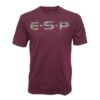 ESP Camo T-Shirt Maroon XL 2 ESP Camo T-Shirt Maroon XL -Catchpro Winkel cff8c869b4095168fe9fde5ae4803239ad6851d5
