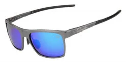 Gamakatsu G-Glasses Alu Blue Mirror