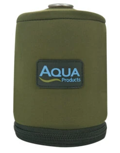Aqua Black Series Gas Pouch
