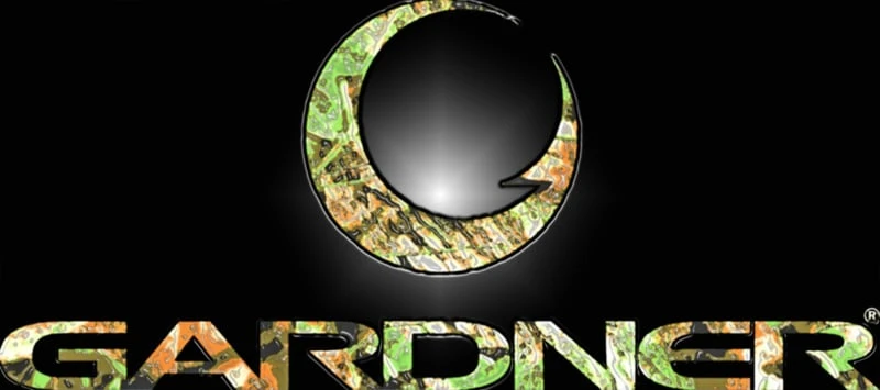 Gardner Covert Lead Clips 4 Gardner Covert Lead Clips - Afbeelding 2