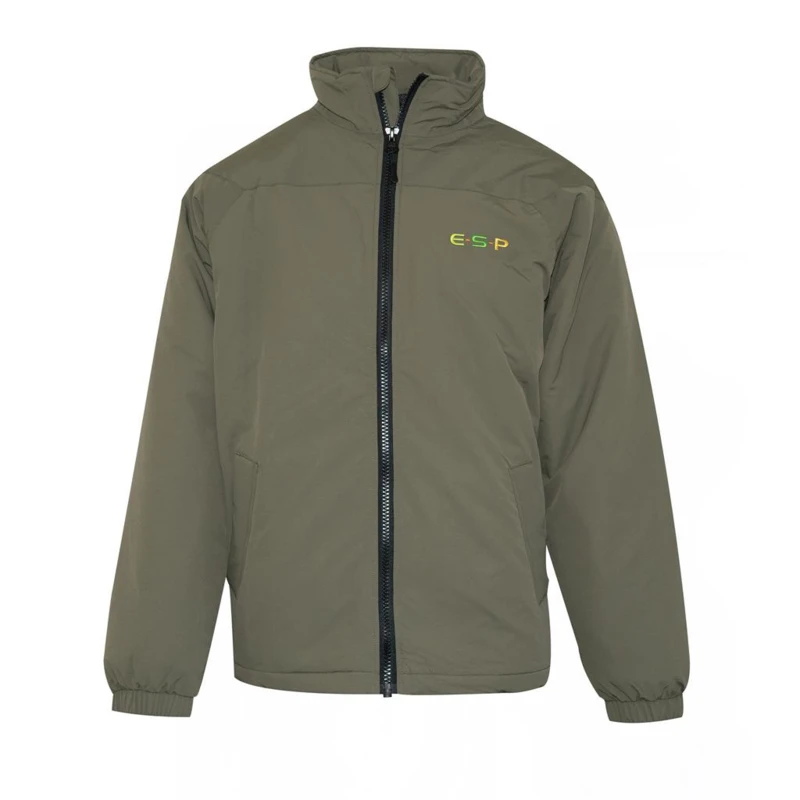 ESP Bomber Jacket 3 ESP Bomber Jacket