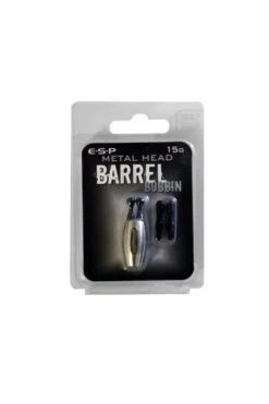 ESP Barrel Bobbin Metal Head