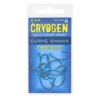ESP Cryogen Curve Shanx Barbless -Catchpro Winkel f54d1f5f6381de7ec68ad2549bdb92c28fc39c67
