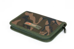 Fox CamoLite License Wallet