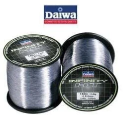 Daiwa Infinity HT Fluorcarbon Coated