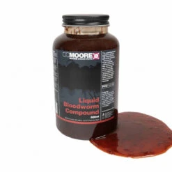 CC Moore Bloodworm Liquid Compound