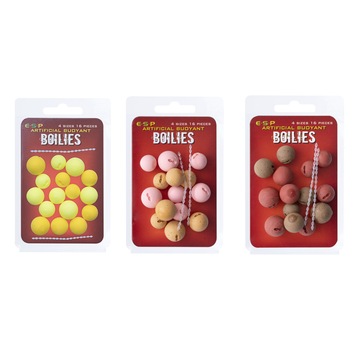 Catchpro Winkel -Catchpro Winkel esp artificial buoyant boilies